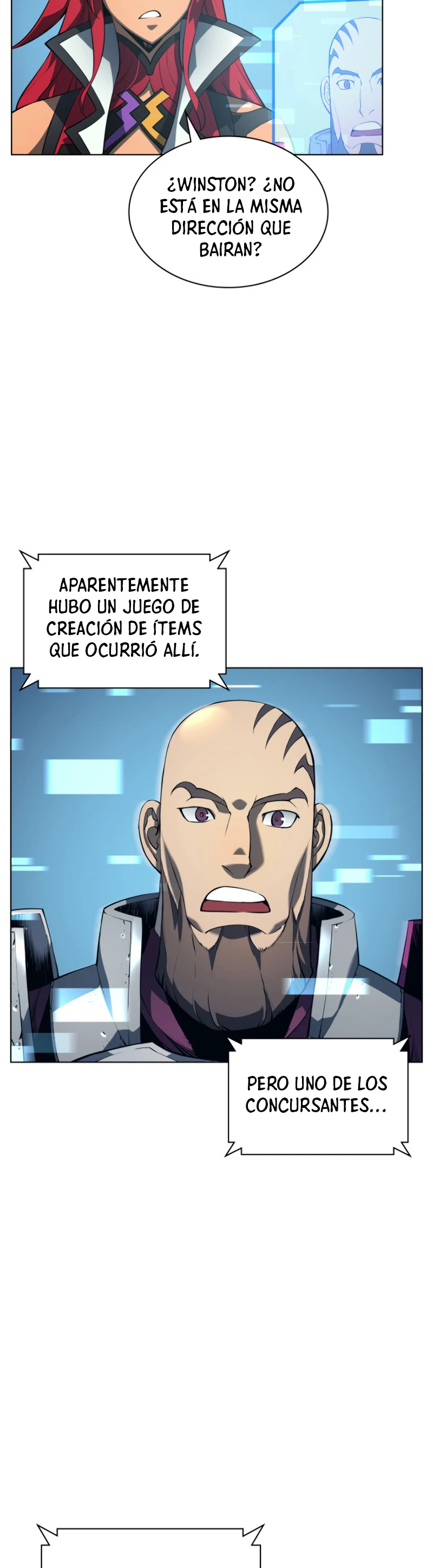Overgeared capítulo 29 página 40