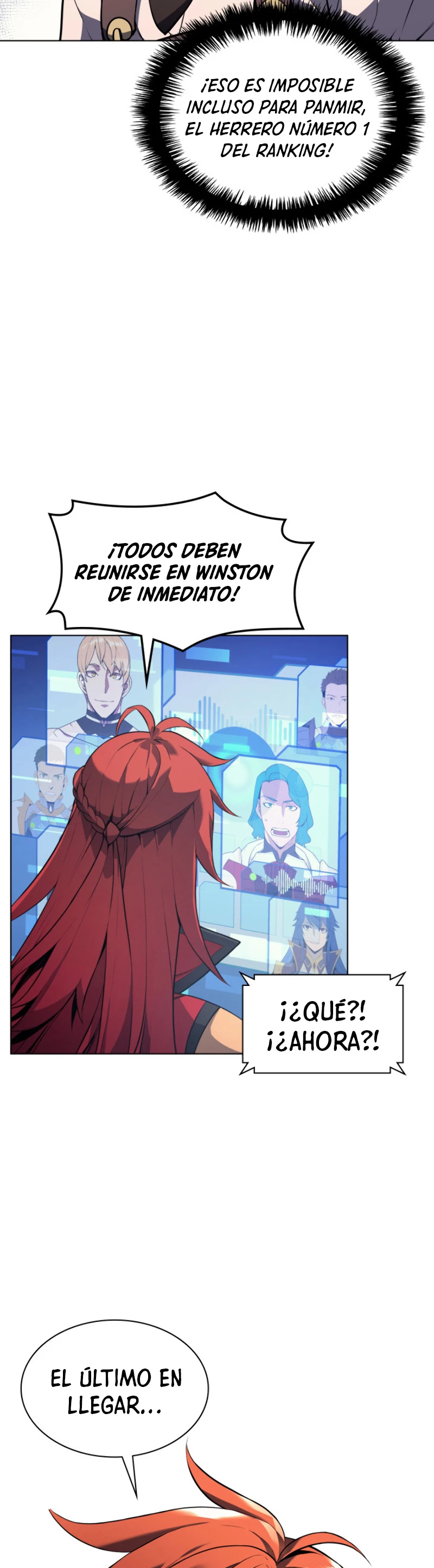 Overgeared capítulo 29 página 42