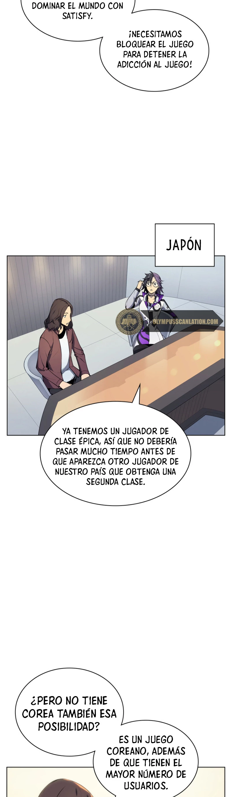 Overgeared capítulo 29 página 5