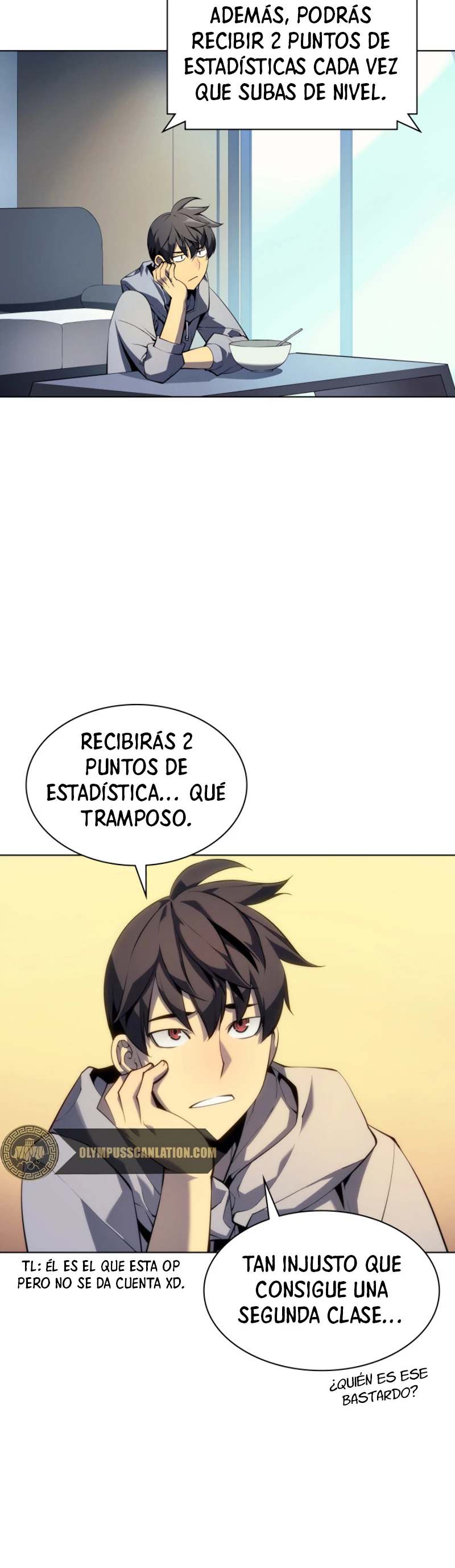 Overgeared capítulo 29 página 7