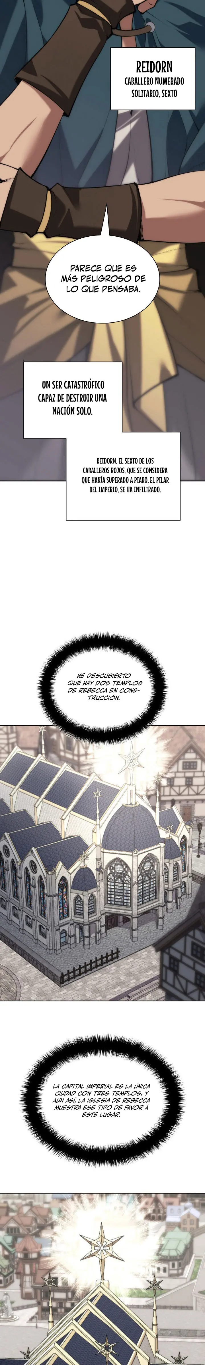 Overgeared capítulo 290 página 32