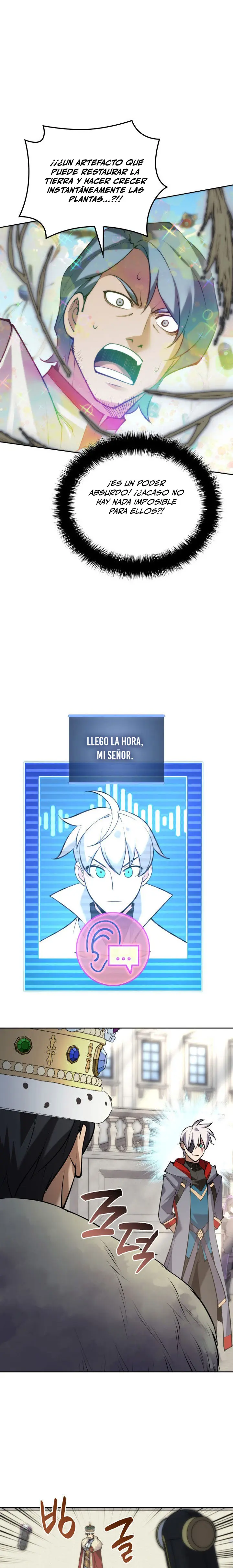 Overgeared capítulo 290 página 40