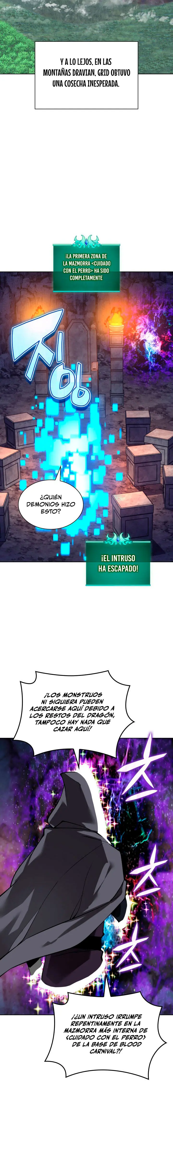 Overgeared capítulo 291 página 30