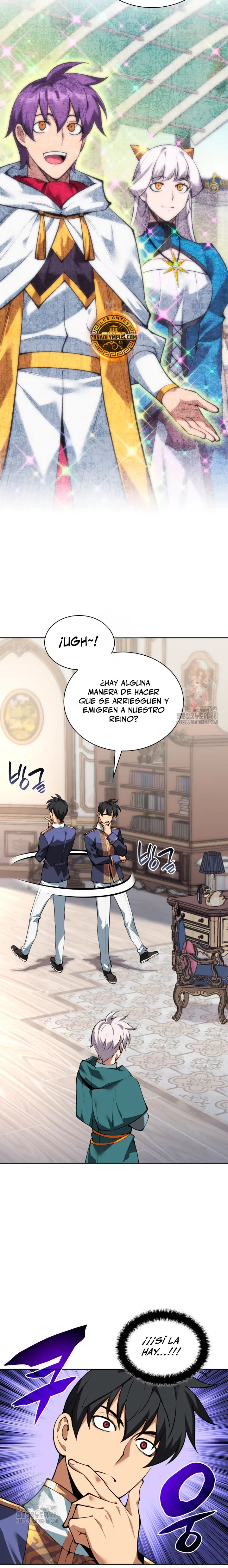 Overgeared capítulo 293 página 12