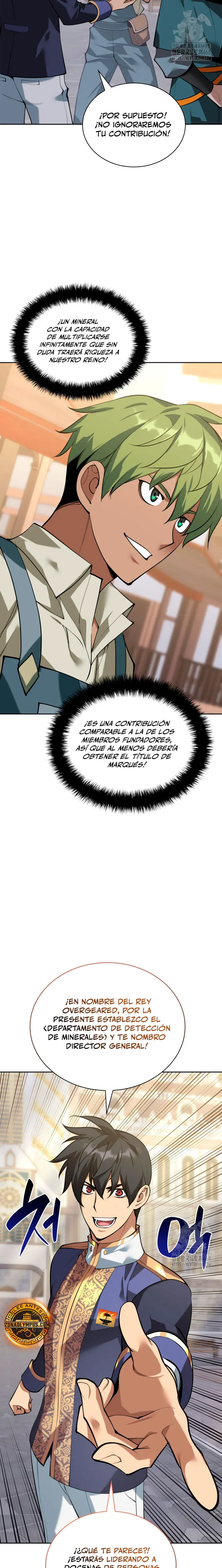 Overgeared capítulo 293 página 23