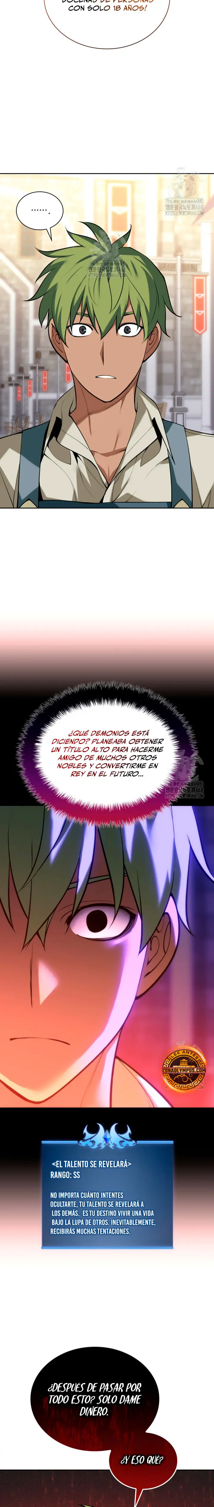 Overgeared capítulo 293 página 24