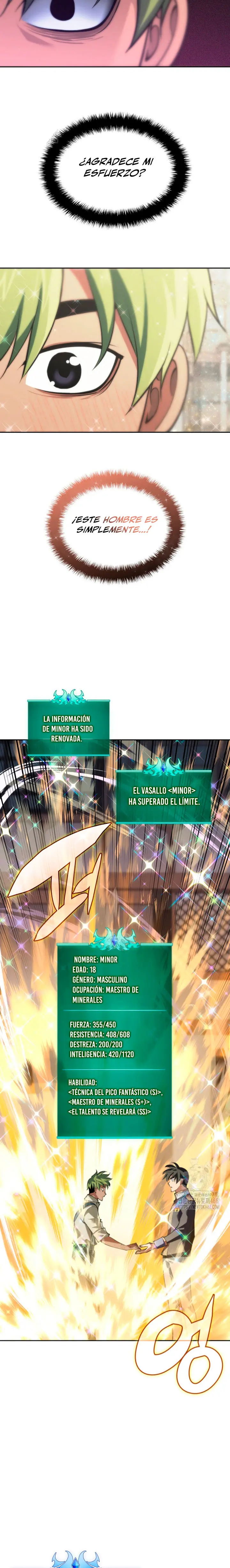 Overgeared capítulo 293 página 29