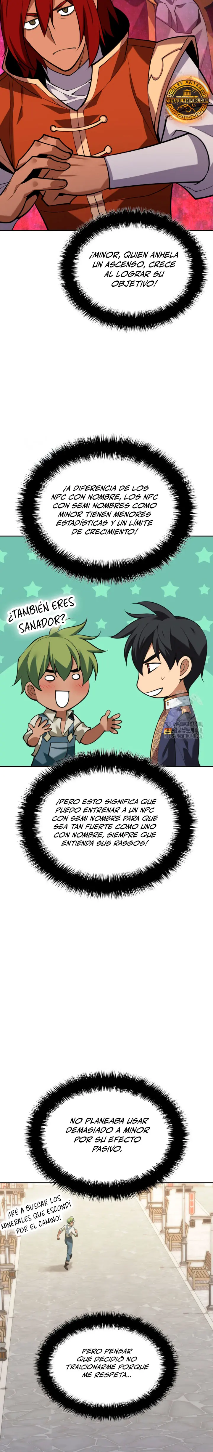 Overgeared capítulo 293 página 31