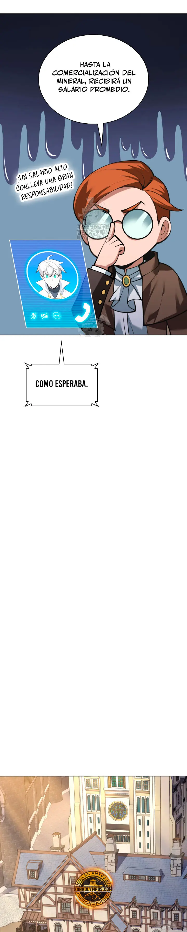 Overgeared capítulo 293 página 33