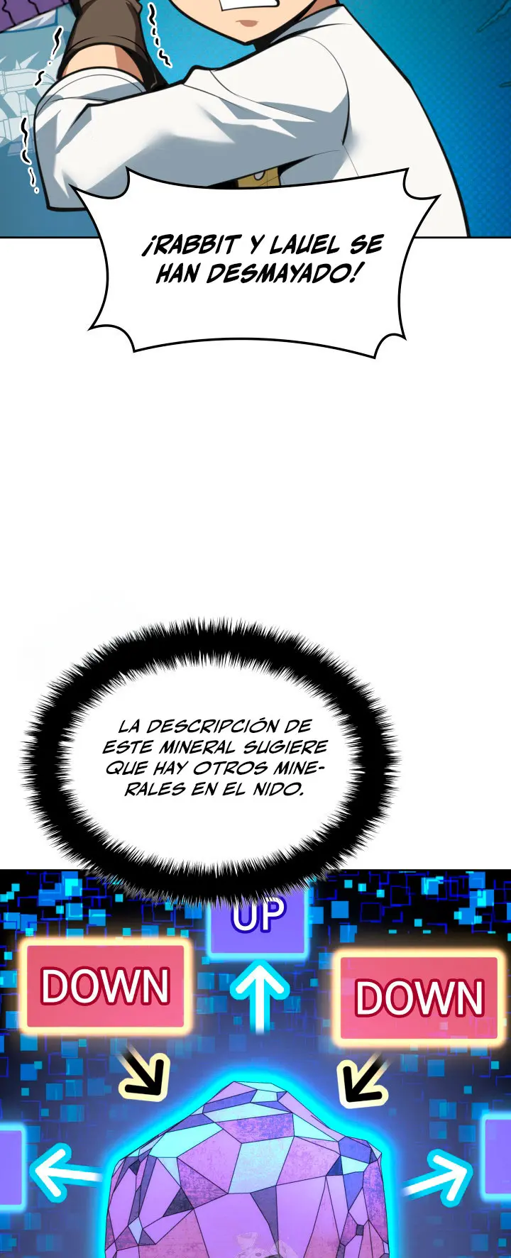 Overgeared capítulo 293 página 39