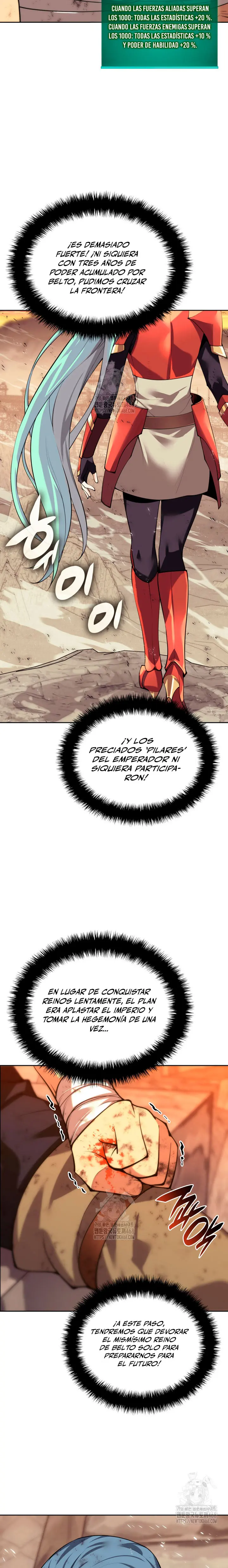 Overgeared capítulo 293 página 5