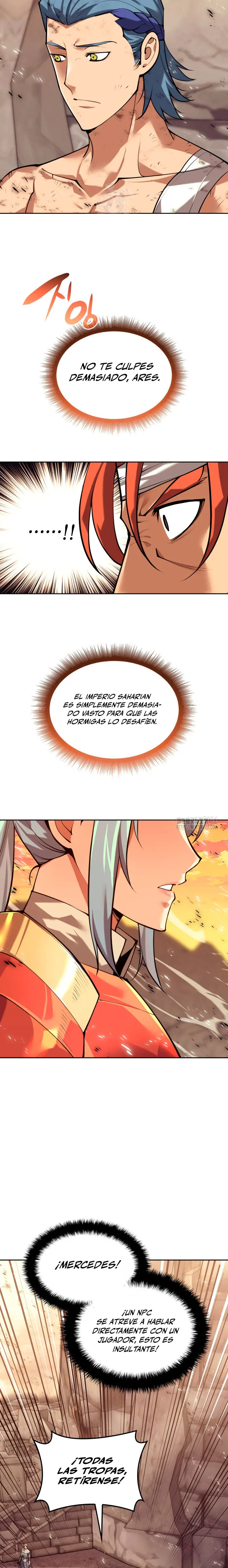 Overgeared capítulo 293 página 6