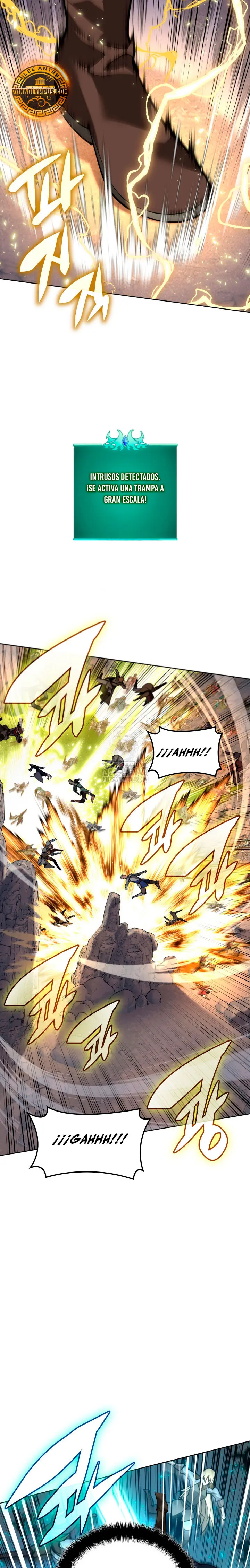 Overgeared capítulo 294 página 12