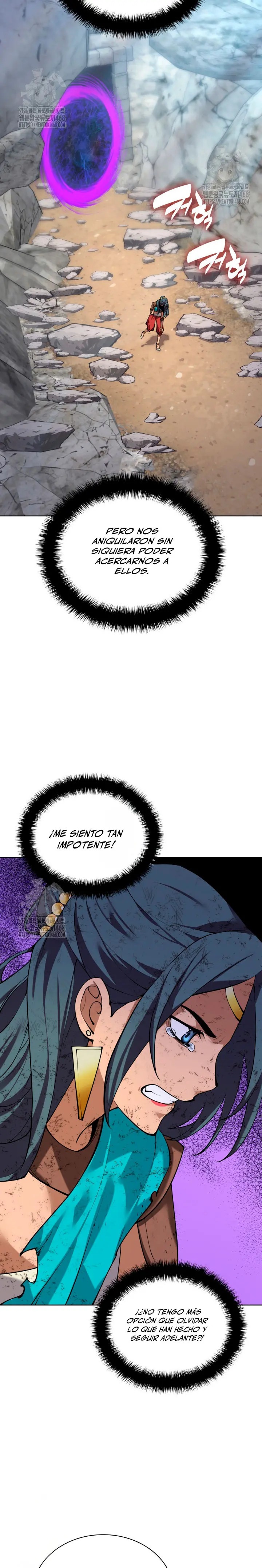 Overgeared capítulo 294 página 24