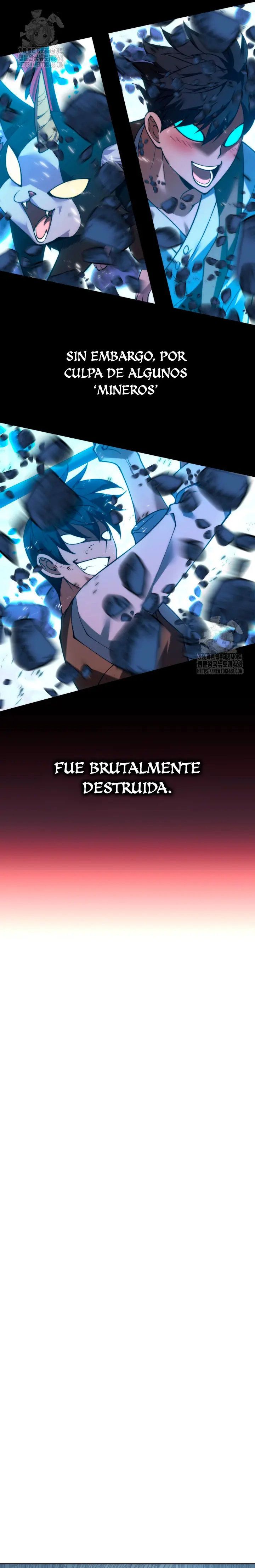 Overgeared capítulo 294 página 39