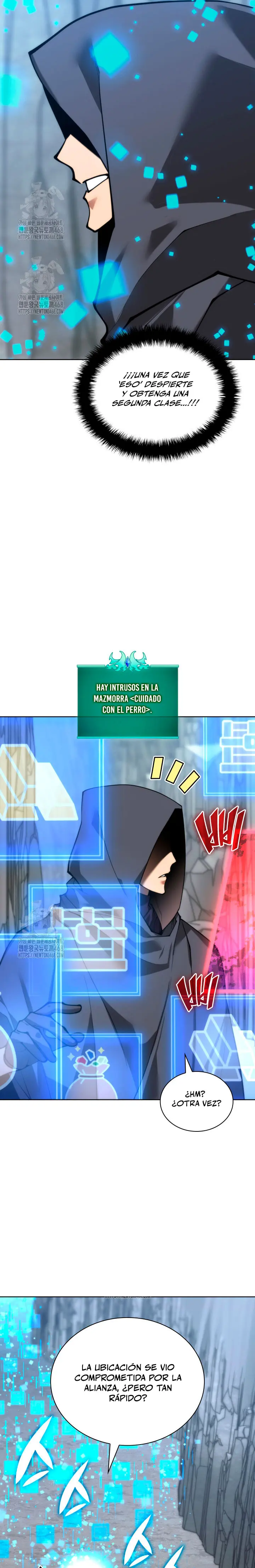 Overgeared capítulo 294 página 41