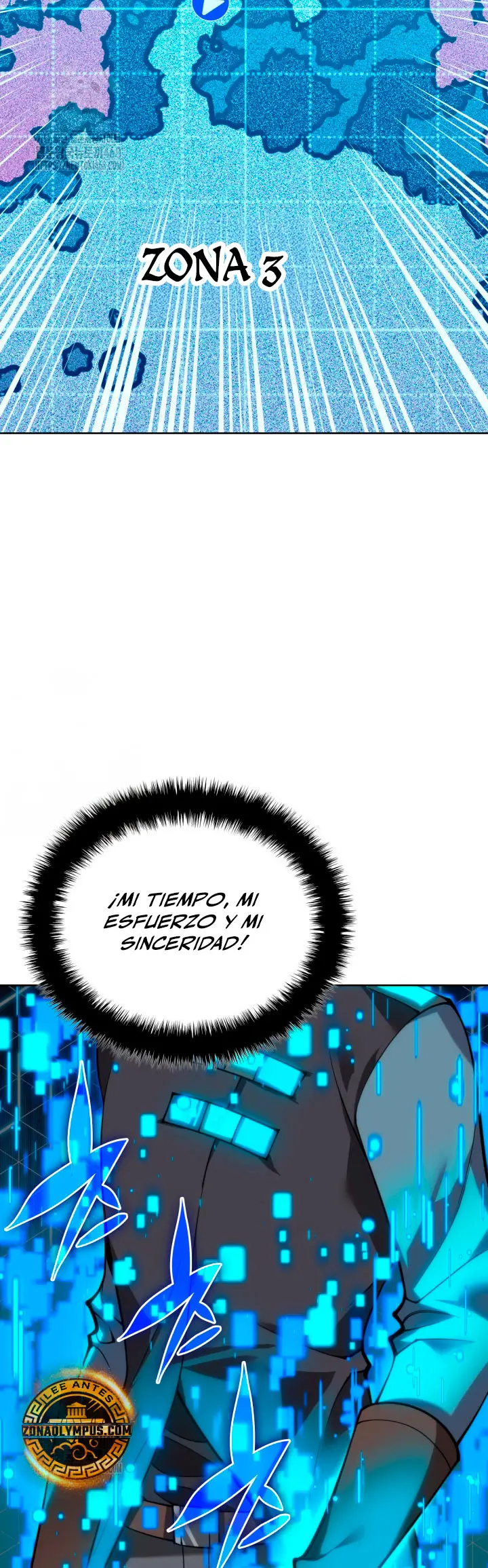 Overgeared capítulo 294 página 47