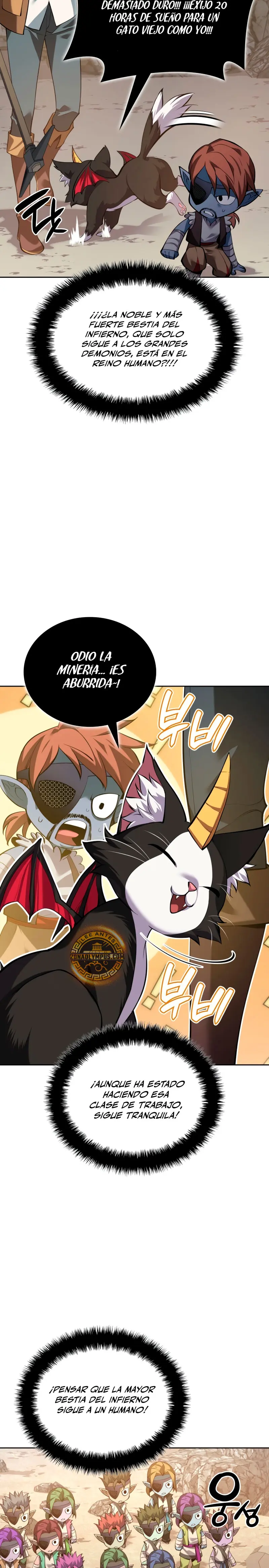 Overgeared capítulo 296 página 12