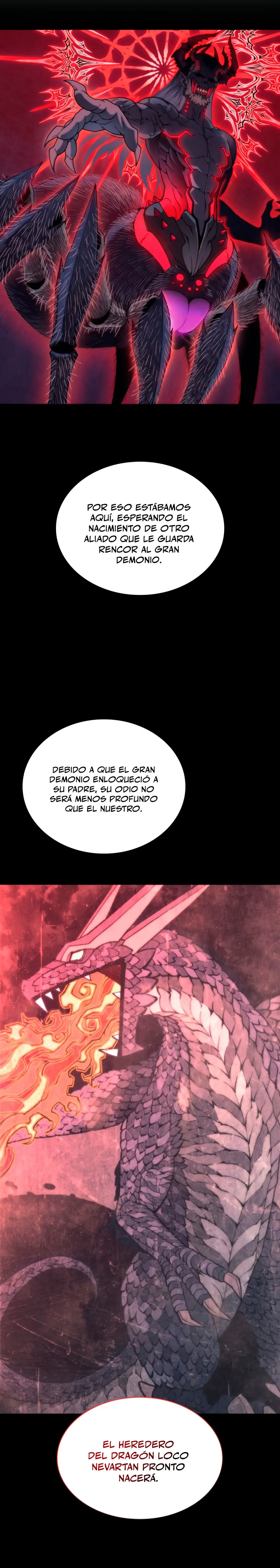Overgeared capítulo 296 página 15