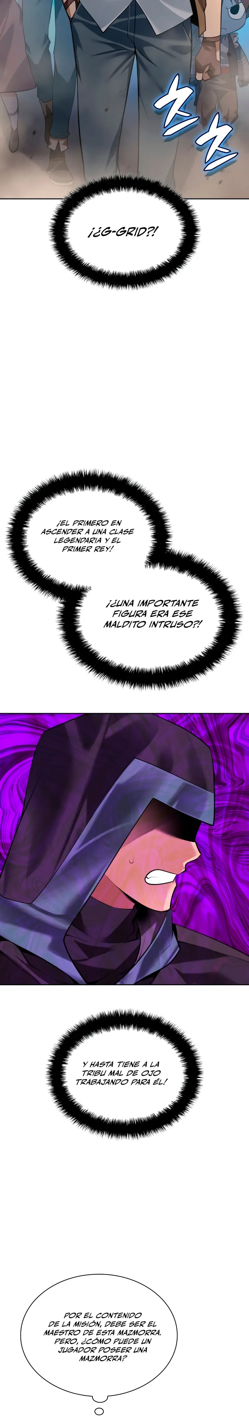 Overgeared capítulo 296 página 25