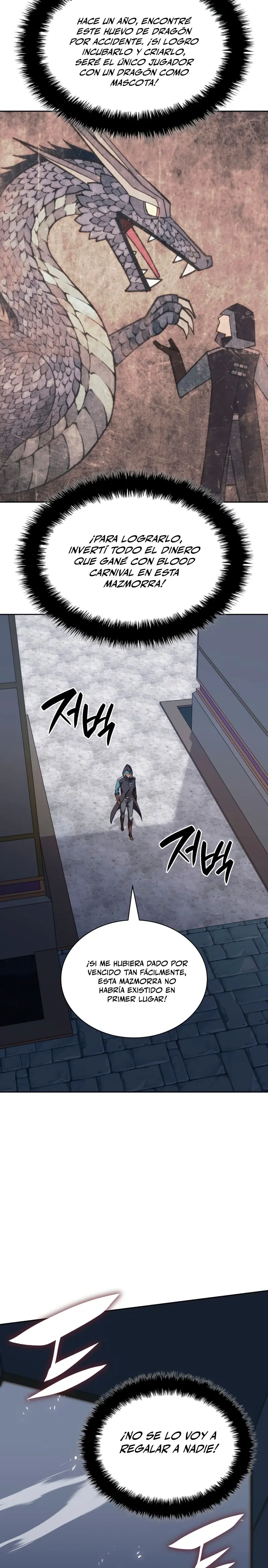 Overgeared capítulo 296 página 29