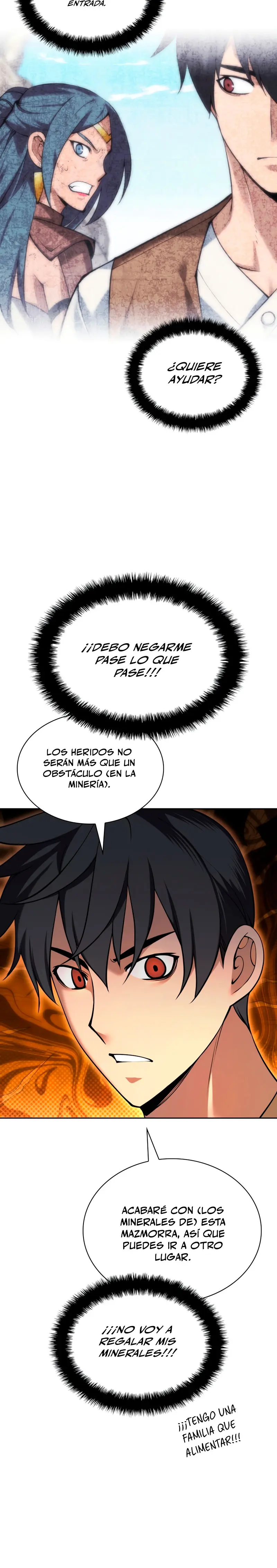 Overgeared capítulo 296 página 4