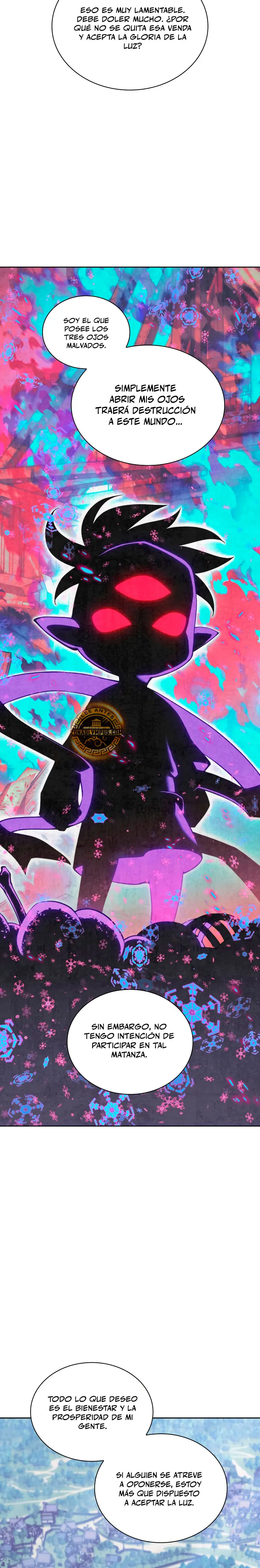 Overgeared capítulo 298 página 11