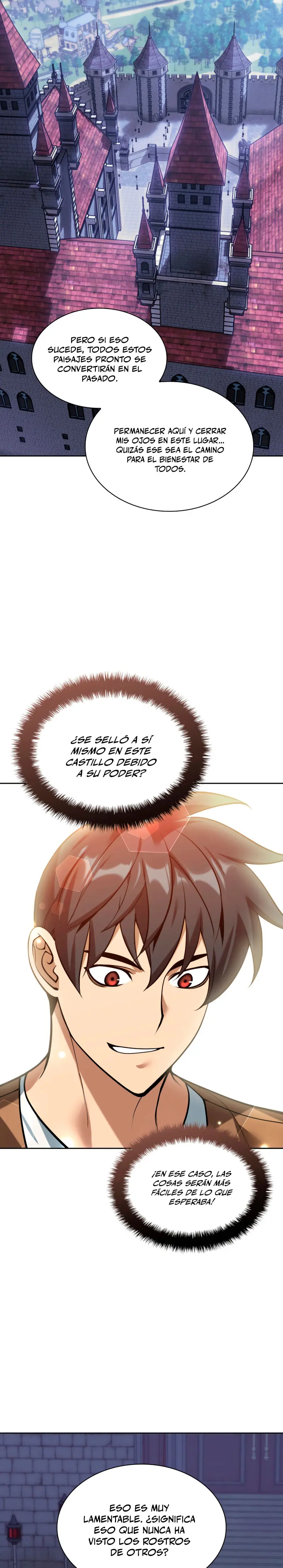 Overgeared capítulo 298 página 12
