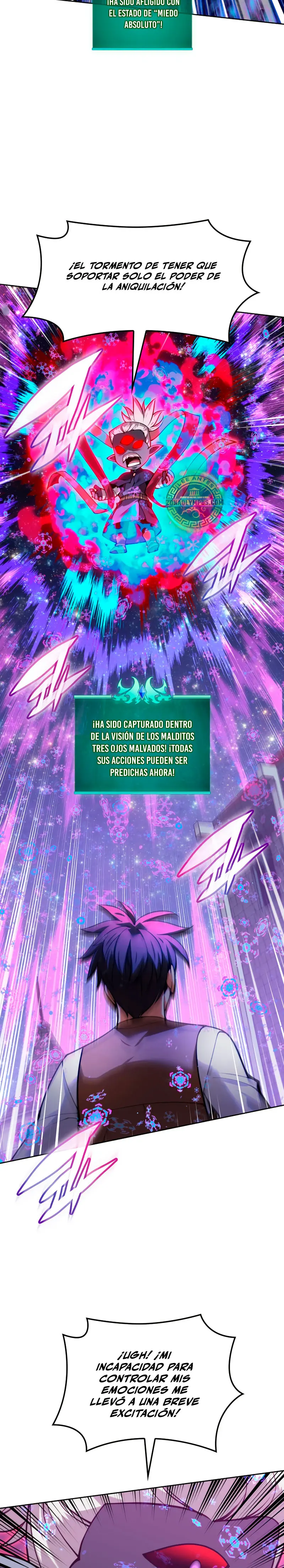 Overgeared capítulo 298 página 16