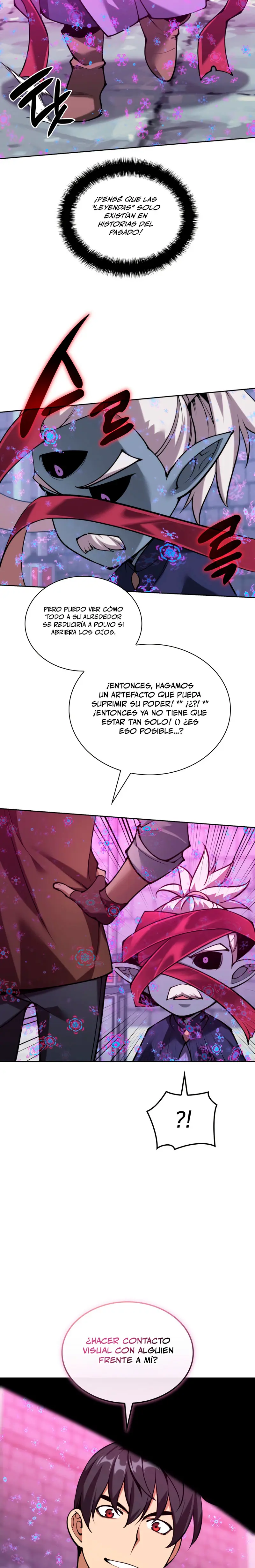 Overgeared capítulo 298 página 19