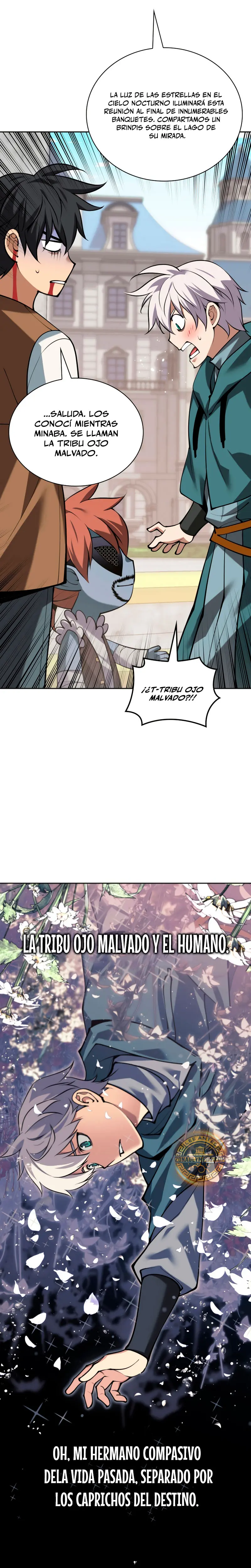 Overgeared capítulo 298 página 32
