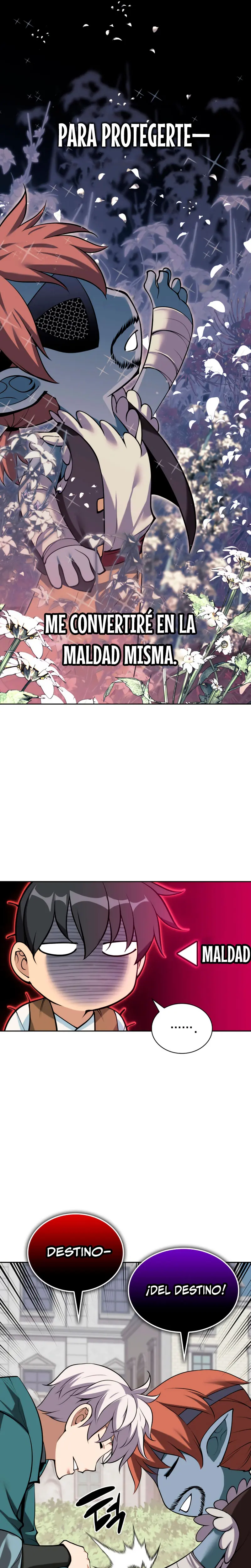 Overgeared capítulo 298 página 33