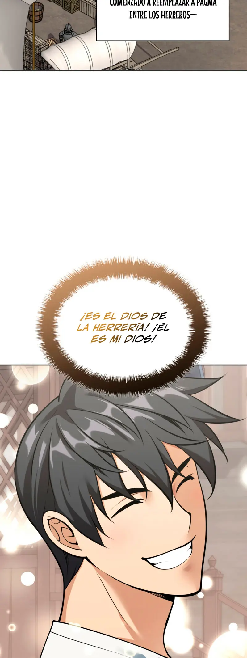 Overgeared capítulo 298 página 46