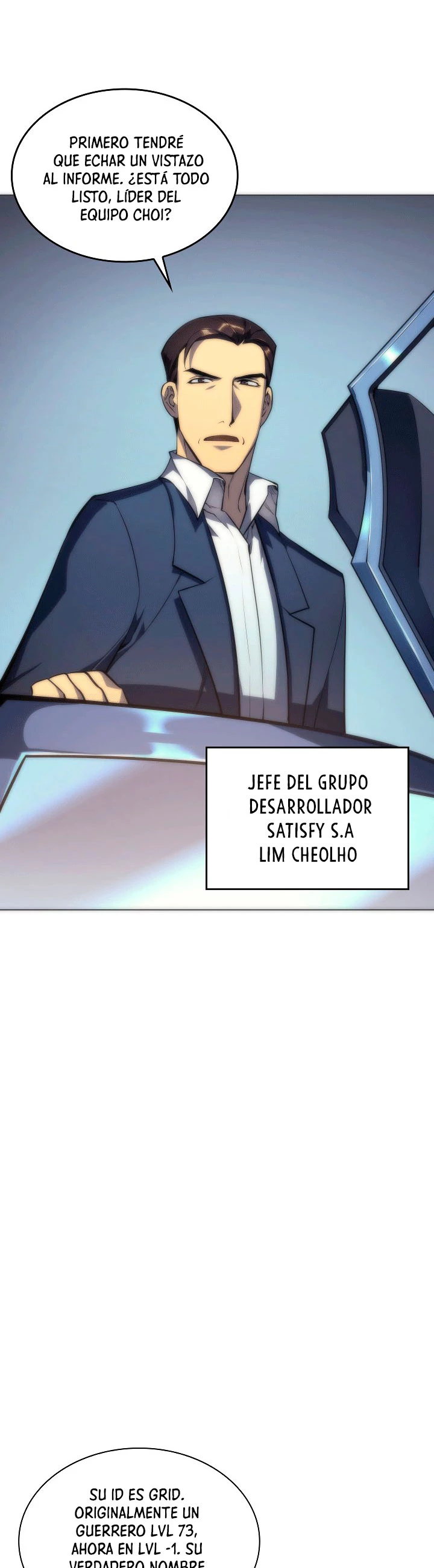 Overgeared capítulo 3 página 9