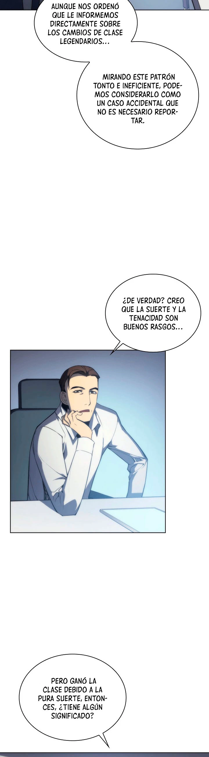 Overgeared capítulo 3 página 11