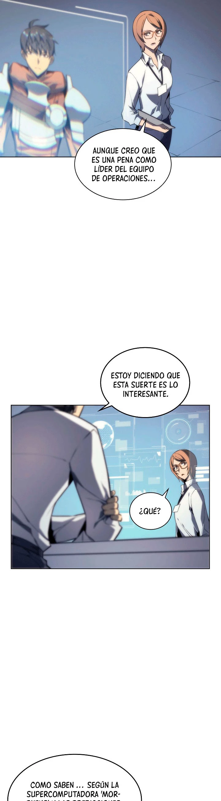 Overgeared capítulo 3 página 12