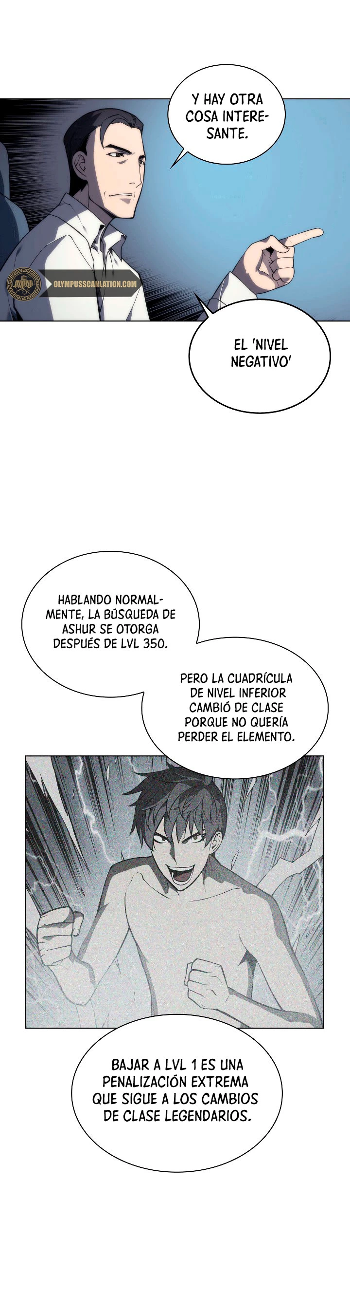 Overgeared capítulo 3 página 14