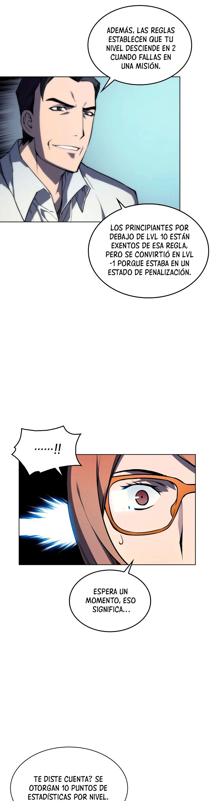 Overgeared capítulo 3 página 15