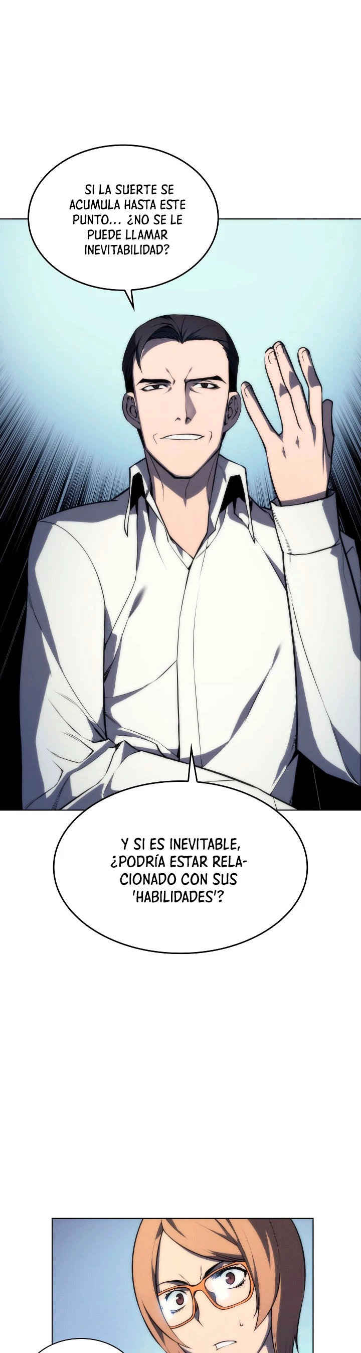 Overgeared capítulo 3 página 17