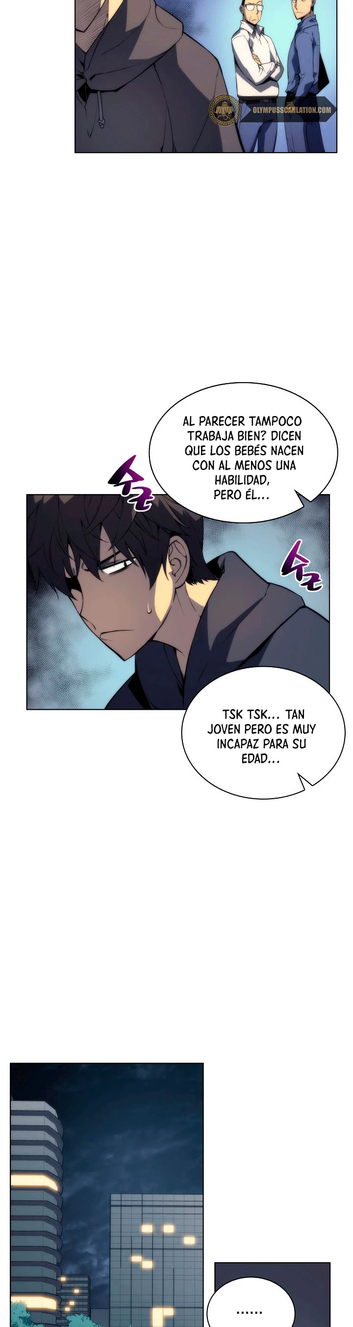 Overgeared capítulo 3 página 22