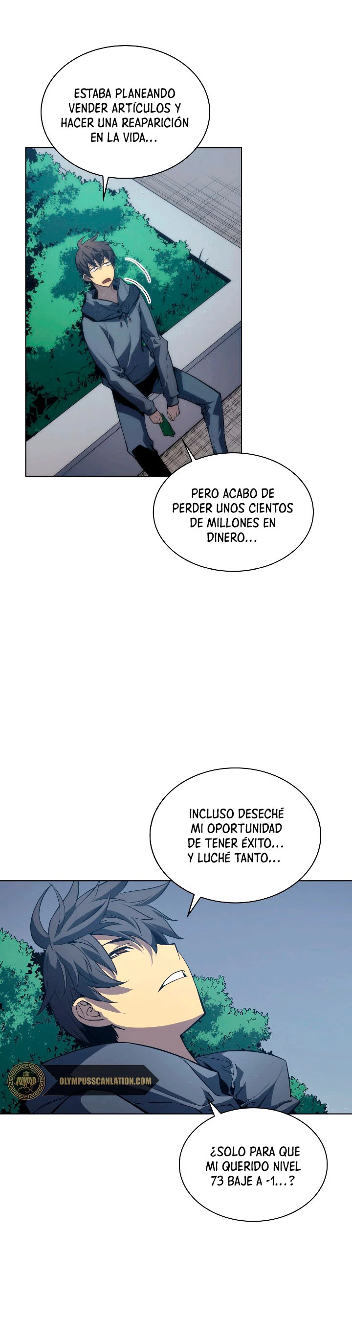 Overgeared capítulo 3 página 24