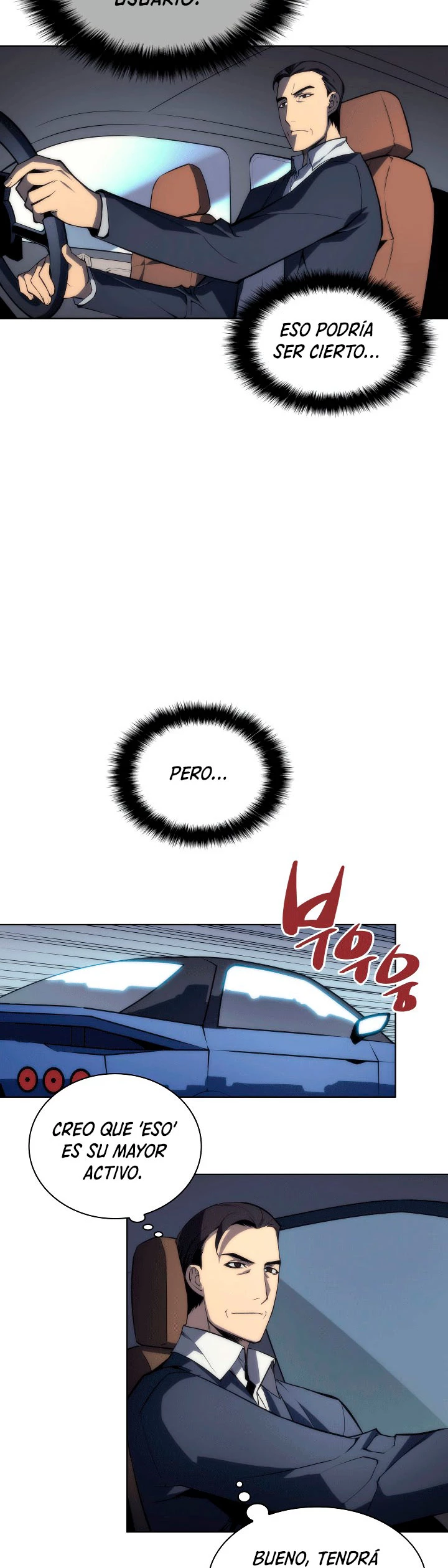 Overgeared capítulo 3 página 26