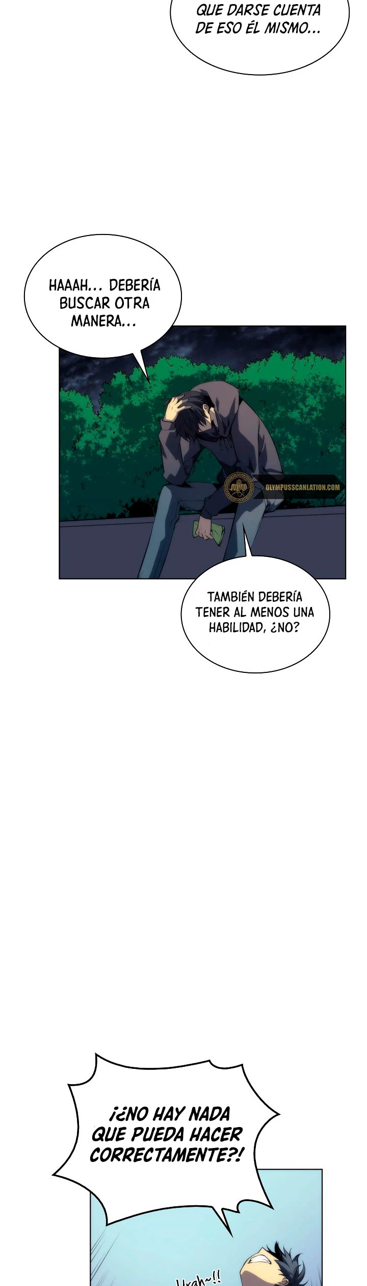 Overgeared capítulo 3 página 27