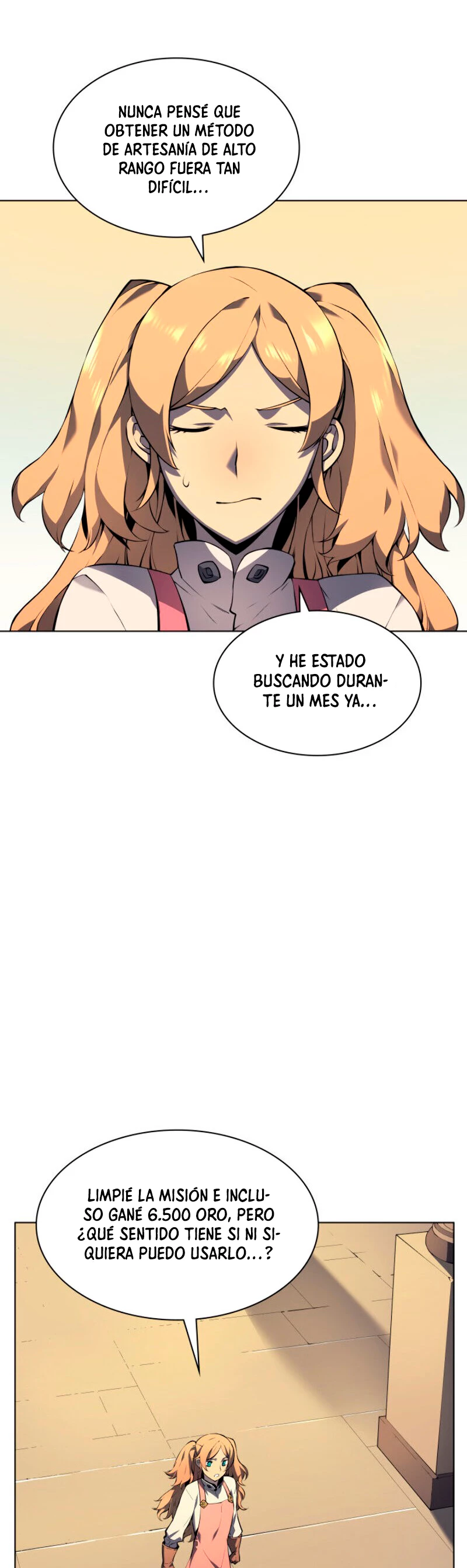 Overgeared capítulo 30 página 15