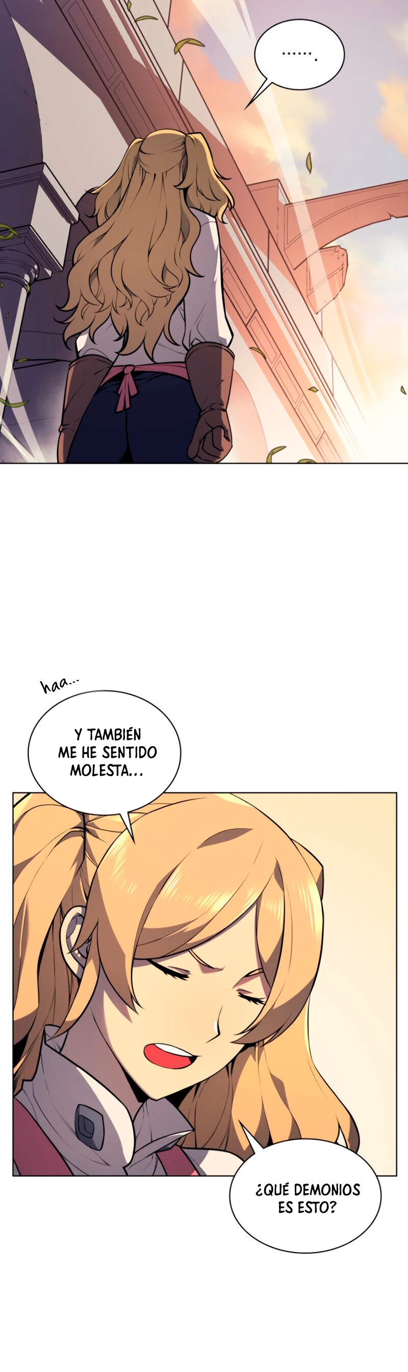 Overgeared capítulo 30 página 17