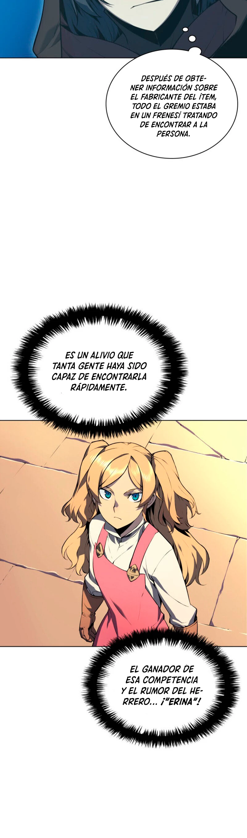 Overgeared capítulo 30 página 23