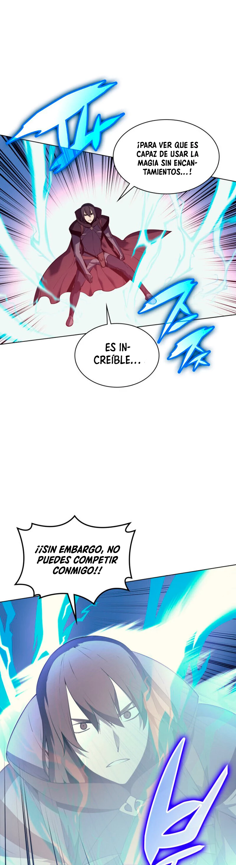 Overgeared capítulo 30 página 34