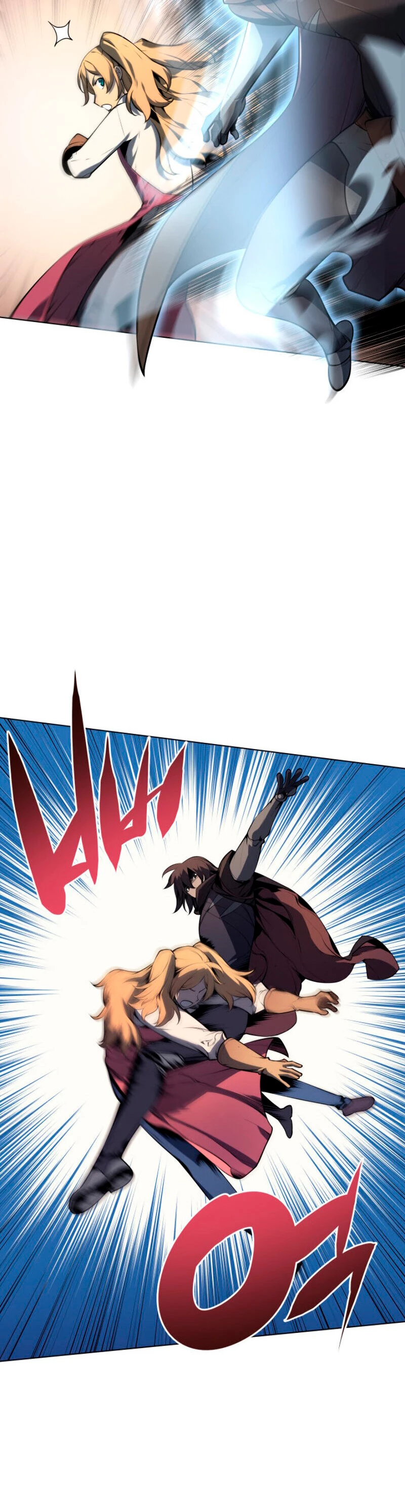Overgeared capítulo 30 página 36