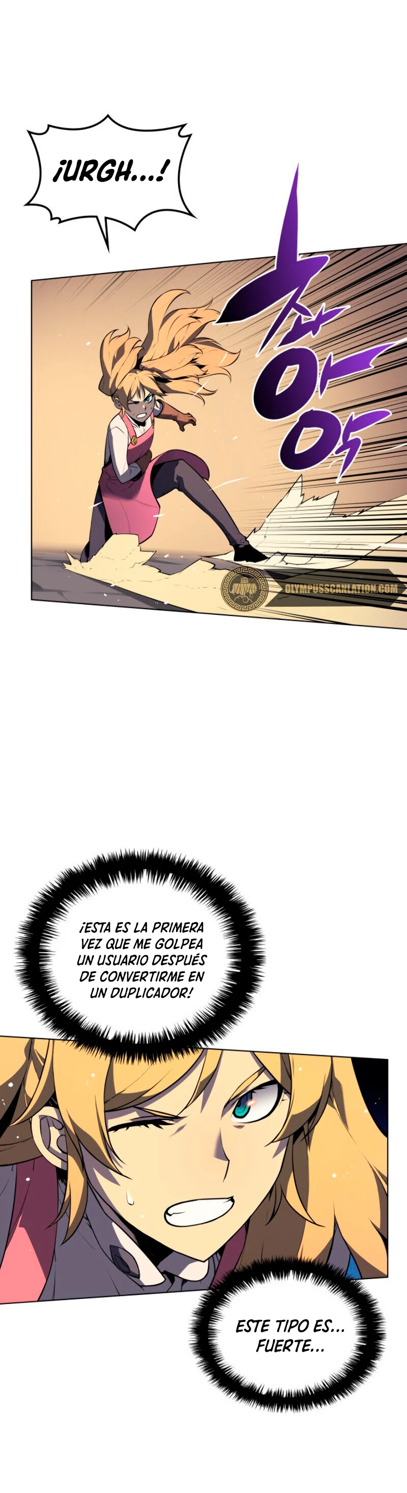 Overgeared capítulo 30 página 37