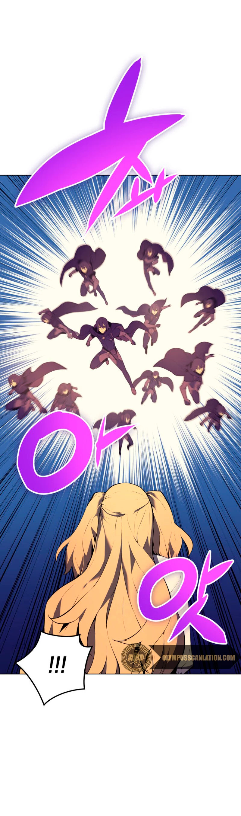 Overgeared capítulo 30 página 38
